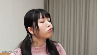【モザイク破壊】SVGAL-021 我が家のビッチな行かず後家 還暦を過ぎて始めた地域のボランティアで出会って晩婚した妻の連れ子は、いい歳して独身のいわゆる‘行かず後家’