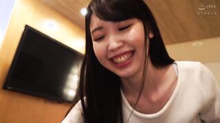 HODV-21485 【完全主観】方言女子 茨城弁 美月はとり