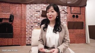 【モザイク破壊】SVVRT-067 素人バラエティ 働き詰めのキャリアウーマン限定！体の相性だけでカップル成立なるか！？壁穴匿名性交マッチング体験！ 名前も顔も知らない男