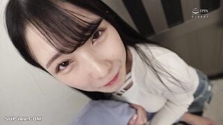 【モザイク破壊】SW-1007 ヤリマン黒タイツ女子