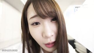 【モザイク破壊】SW-1009 憧れの女上司とエッチするために仕事を頑張ったら、ご褒美として黒パンストをローションまみれにできて、チ〇ポも突っ込めた！