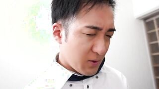 SAN-136 料理の動画配信が趣味な美人妻が巨根ファンに凸られ寝取られ信じていた夫にも棄てらてしまった悲劇 遥奈杏美