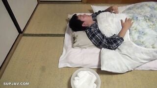【モザイク破壊】SW-209 夢のtidythin！まだまだイケル母親のボインに久しぶりに接した僕のチ○コはカーチカチ、気付いた母は父の目を盗んで優しく挿入させてくれた