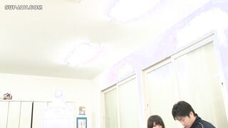 【モザイク破壊】SW-214 部活中の女に媚薬ドリンクを飲ませたら、スパッツの奥からお漏らしするほどチ○ポを欲しがった