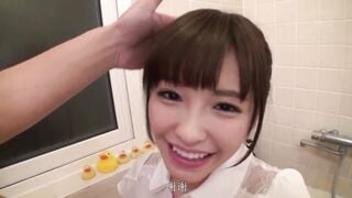SNIS-679C-U Arina Hashimoto ผู้รักฉันมากเกินไป อาศัยอยู่กับ Arina ของฉันเองทุกวันตั้งแต่เช้าจรดค่ำ