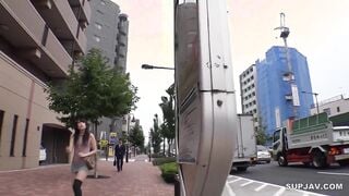 【モザイク破壊】SW-280 すし詰め満員バスでムチムチ尻が僕の股間にド密着！思わずフル勃起したチ○ポがスカートめくり上げて挿入してしもた！！