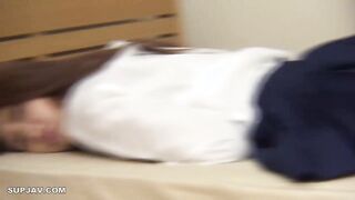 【モザイク破壊】SW-296 クラスメイトのパンチラがすぐそこに。不細工だけど理系男子の僕の家にテスト前になると勉強を教えてちょうだいとやってくる文系女子。でもすぐに飽き