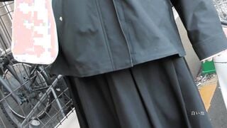 FC2-PPV-4825124 【ぽっちゃり人妻街中ナンパ】“保育園のお迎えの時間までなら”と成功したので駐車場で野外露出して車内でお触りとフェラチオでど素人の奉仕堪能し