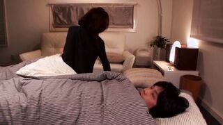 PGD-479 お義姉さんの誘惑 ～淫らな兄嫁と、ひとつ屋根の下～ 志保