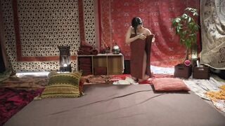 FC2-PPV-4819637 タイ古式マッサージで卑猥なマ◯コ丸見え\!敏感・痙攣・絶頂・剛毛・中出し・困惑・人妻・潮吹きのオンパレード！マッサージで性欲丸ごとすっきり