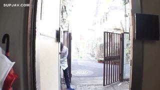 【モザイク破壊】SW-381 憧れの女子社員寮住み込み管理人に雇われた。俺を男として意識しない女子達に平気でパンチラ胸チラ見せつけられて、エエ歳こいてフル勃起。そんな俺の