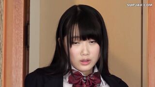 【モザイク破壊】SW-394 パンツ見ちゃダメ！ヤキモチ妹・女子校生とビッチなお友達。 女子校生の妹が友達と遊んでいて、友達のパンチラを見ていたら妹がヤキモチをやいて、お