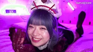 MFCG-007 「え～…。行こうよぉ、ホテル…。」：なんか健気すぎてイジめたくなるバブみ最強舌ピぎゃる。【Ruru(23)】【アン】