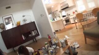 AVOP-348 女子大生泥酔NTRサークル旅行 俺たちの彼女がメス化した集団中出し乱交ビデオ