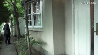 【モザイク破壊】SW-503 「お願いここでして！」欲求不満の人妻は家に居る主人にバレないように近所の若い男のチ○ポを求めて玄関先や軒先でドキドキSEXに燃え上がる