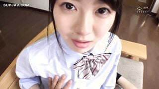【モザイク破壊】SW-587 親が再婚し、お兄ちゃん大好き小悪魔女子○生の妹ができた。 一生懸命誘惑してくる姿に恋した僕。 有坂深雪