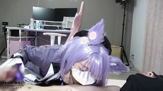 FC2-PPV-4825277 5～14キャラ未公開動画