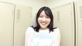 DMOW-226 素人娘聖水飲ませ