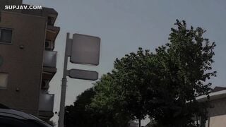 【モザイク破壊】T28-451 配達員から中出しチ●ポを求める欲求不満な奥さんとハーレム中出し乱交