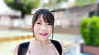 SDAB-333 知りたい感じたい『精子を飲んでみたい』うるうるな瞳と真っ白肌の東北っ娘。あくなき探求心を持つ元美術部の少女は念願の精飲SEXで本能を剥き出しにする。岩手