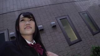 SKMJ-036 卒業アルバムかわいい順ナンパ