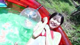 START-487 夏、再会、そしてハメ撮り。台本無しで汗だくで抱き合った真夏のセックスドキュメント 柴崎はる