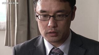 【モザイク破壊】TAMM-002 背徳に燃える淫ら美人妻