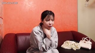 336KNB-393 【最高の人妻の、最高のイキ顔】とにかくエロくて綺麗な人妻でヌキたくて、絶対にハズレを引きたくない人におすすめ。磨き抜かれた「美」と、秘められ溜まり続