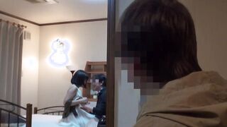 AVOP-350 愛妻寝取られ計画スペシャル二○一七・初夏 「何も知らない人妻を罠に掛けNTR乱交！衝撃の舞台裏も大公開！」篇