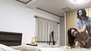 BDST-094 ฉันอยากตายในสวรรค์ครั้งแล้วครั้งเล่าด้วยเซ็กส์รัดคอ- - [ทรัพย์สินอุบัติเหตุที่มีผีสาวเซ็กซี่อาศัยอยู่ ~ คฤหาสน์ Shiraminegaoka ~] Ikumi Shiramine