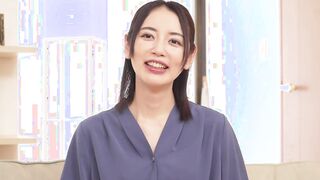 CRNX-274 【4K】清楚なレス妻が欲望を抑えきれずAV出演 即ハメ性交 美咲かんな