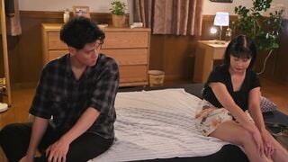ALDN-534C お義母さん、にょっ女房よりずっといいよ… 鈴河めぐみ
