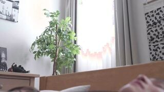 DASS-793C 王様ゲームで急接近した隠れ淫乱な地味巨乳と、一泊二日のラブラブ中出しセックス。 七海那美