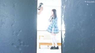 FNS-136C ファンサえぐ過ぎる巨乳地下アイドルの裏営業ノンストップ射精撮影会 山下紗和