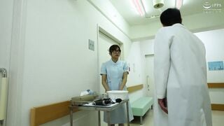 FOCS-288C 大っ嫌いな元カレが入院してきて性介助要求された美人看護師 婚約中なのにクズ男のチ●ポに抗えずハメまくったNTR入院性活 北岡果林
