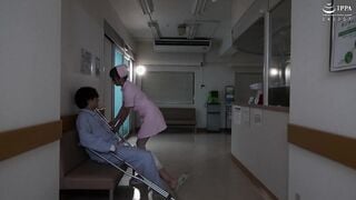 FOCS-288C 大っ嫌いな元カレが入院してきて性介助要求された美人看護師 婚約中なのにクズ男のチ●ポに抗えずハメまくったNTR入院性活 北岡果林