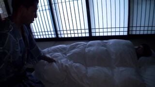 MIGD-452 処女喪失 一泊二日の温泉旅行 菊池空