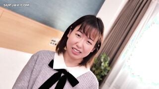【モザイク破壊】TENN-032 生娘処女 AVデビュー 今日で私は大人になります…私の初めて貰って下さい… 谷田かりな