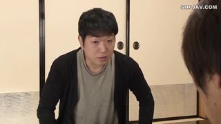 【モザイク破壊】TERA-011 なりすまし 演じ屋稼業の美人妻 竹内紗里奈