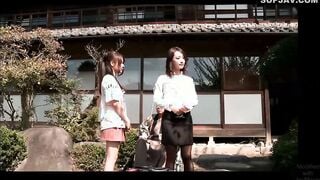 【モザイク破壊】TGA-009 若妻ルイ ～地獄の介護里帰り～ 早乙女ルイ 柳田やよい