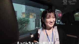 FFT-035 初妻 市民のため真面目に勤務しながら、職場でディルドオナニーに溺れる巨乳ママ ゆうか 32歳