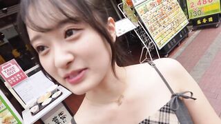FC2-PPV-4827210 ハァハァしたいお年頃★天然清純系女子大生・２１歳「ねぇ赤ちゃんつくろ！」エッチ全開めちゃかわ彼女とお久しぶりのゴム無しおせっせ（かほ）