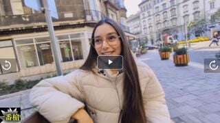 HEYZO-3794 知的なイタリア美女 ホントはドエロい身体のヤリマン 中出し - シェレーナ
