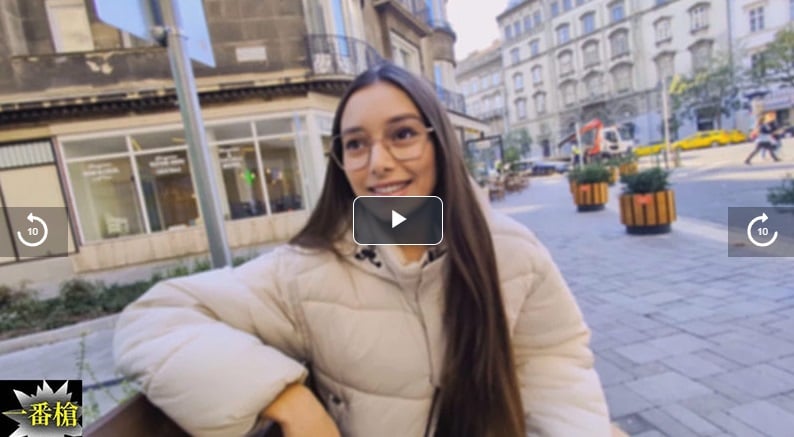 HEYZO-3794 知性義大利美女 其實是超級淫蕩的蕩婦 中出 - 舍蕾娜