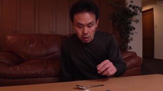SAN-141 夫の暴力に耐えきれず、縋る思いで頼った親方には身体を弄ばれて身も心もやさぐれて廃人になった人妻 / 望月あやか