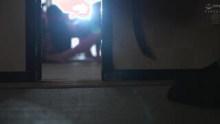 JUR-556C 姑の陰湿な嫁いびりの果て―新しく出来た母・かなさんは僕の眼前にて輪●されました。