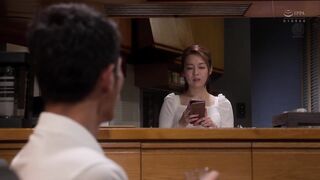 JUR-579C 息子の友人ともう5年間、セフレ関係を続けていますー。 年下の子と不埒な火遊び…中出し情事に溺れる私。 藤かんな