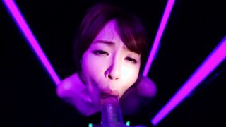 【モザイク破壊】MIDD-962 桃尻グラマラス 大橋未久