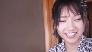 IPZZ-761 デビュー1周年記念で温泉ロケに来た愛才りあが この後1日中ぶっ通しのキメセクで人生で最もイカされるなんて知る由もない