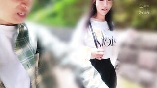 IPZZ-768 上京したてで友達のいない後輩社員とった勢いでお泊りすることに… 脱がせたら予想外のスリム巨乳で興奮しっぱなしの僕は一晩中ハメまくった 坂井美桜